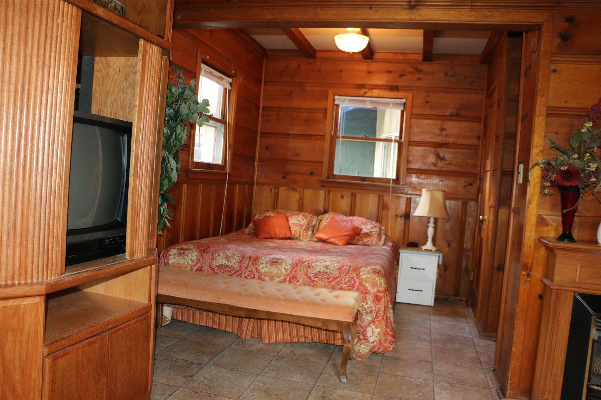 Apple Creek Cottages Prescott Exterior foto